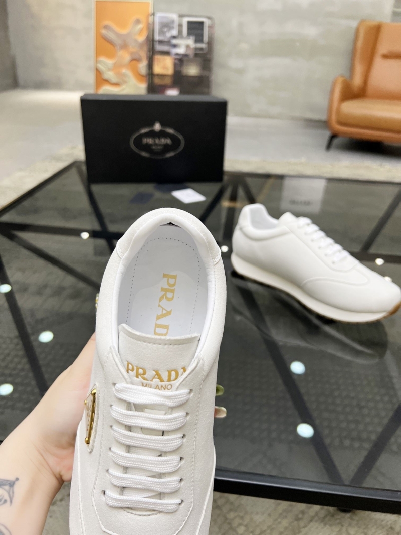 Prada Casual Shoes